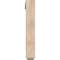 Ekena Millwork Thorton Craftsman Smooth Bracket w/ Offset Brace, Douglas Fir, 5 1/2"W x 30"D x 36"H BKT0604X30X36THR04SDF - alternate 4